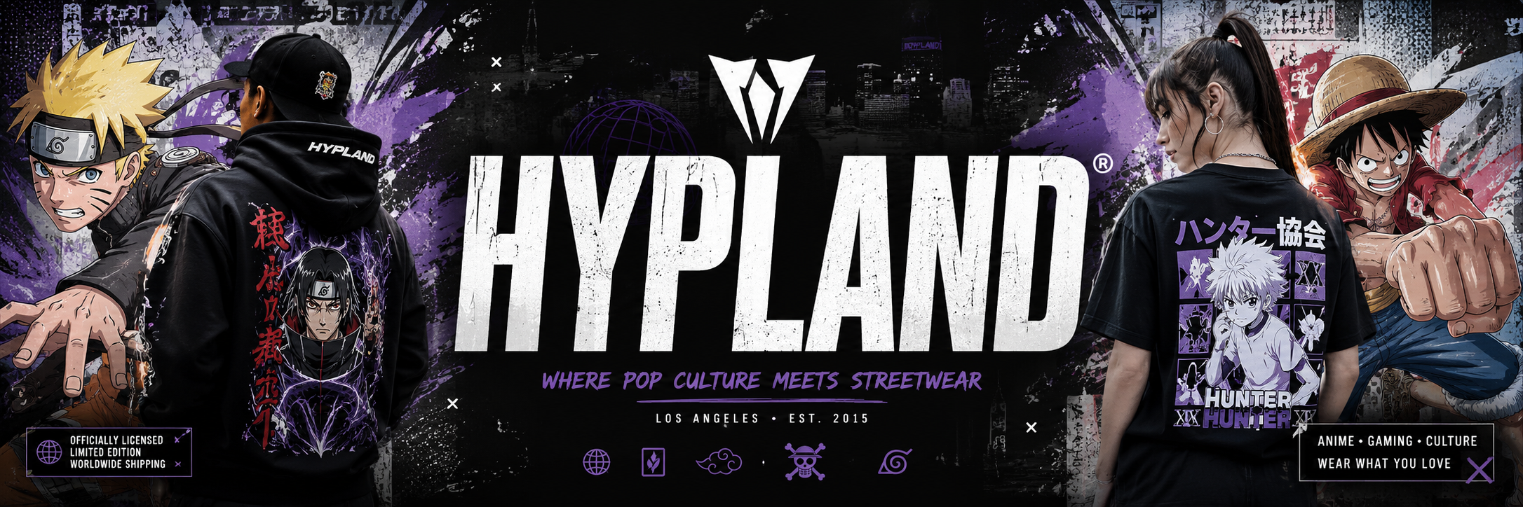 HYPLAND