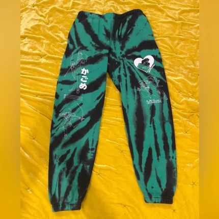 Kagome Hypland SweatPants